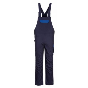 Portwest - PW2 Bib and Brace - PW243