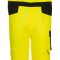 Yellow/Black