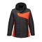 Black/Red