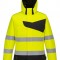 Yellow/Black