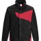Black/Red