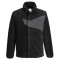 Black/Zoom Grey