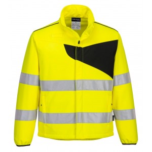 Portwest - PW2 Hi-Vis Softshell (2L) - PW275