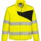 Yellow/Black