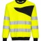 Yellow/Black