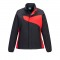 Black/Red