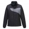 Black/Zoom Grey