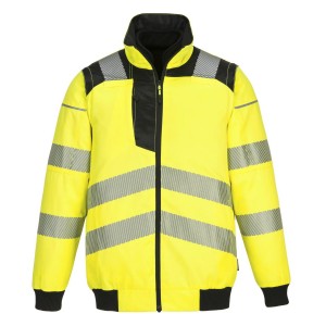 Portwest - PW3 Hi-Vis 3-in-1 Pilot Jacket  - PW302