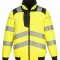 Yellow/Black