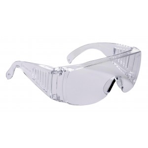 Portwest - Visitor Safety Spectacles - PW30