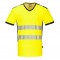 Yellow/Black