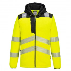 Portwest - Hi-Vis Technical Fleece - PW335