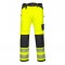 Yellow/Black Short