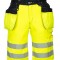 Yellow/Black