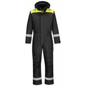 Portwest - PW3 Winter Coverall - PW353