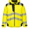 Yellow/Black