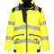 Yellow/Black
