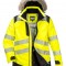 Yellow/Black