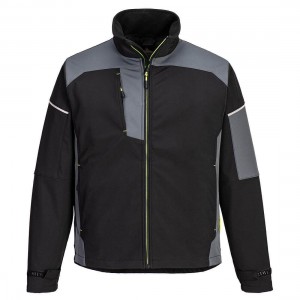 Portwest - PW3 Softshell Jacket (3L) - PW378