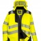 Yellow/Black