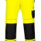 Yellow/Black