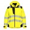 Yellow/Black