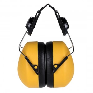 Portwest - Clip-On Ear Defenders - PW42