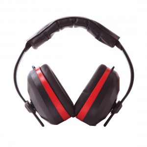 Portwest - Comfort Ear Defenders - PW43