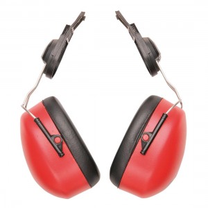 Portwest - Endurance Clip-On Ear Defenders - PW47