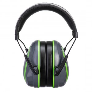 Portwest - HV Extreme Ear Defenders Low - PW72