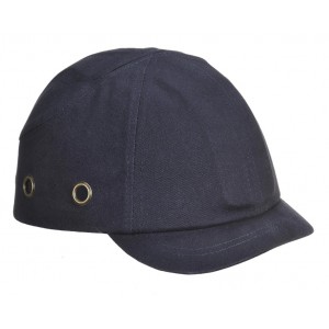 Portwest - Short Peak Bump Cap - PW89