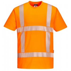 Portwest - RWS Hi-Vis T-Shirt S/S  - R413
