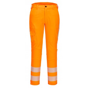 Portwest - RWS Hi-Vis Stretch Work Trousers - R440