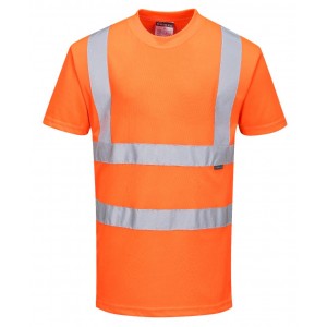 Portwest - Hi-Vis T-Shirt S/S  - RT23
