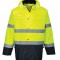 Yellow/Navy