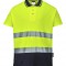 Yellow/Navy