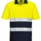 Yellow/Navy