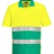 Yellow/Teal