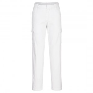 Portwest - Women's Stretch Cargo Trousers - S233