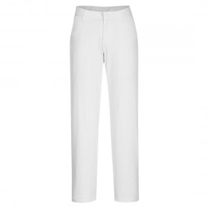 Portwest - WX2 Eco Women's Stretch Slim Chino Trousers - S235