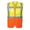 Yellow/Orange