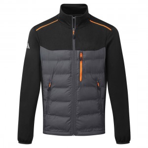 Portwest - Hybrid Baffle Jacket - S381