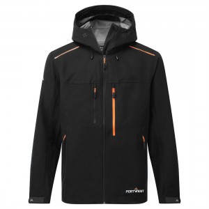 Portwest - Shell Rain Jacket - S385