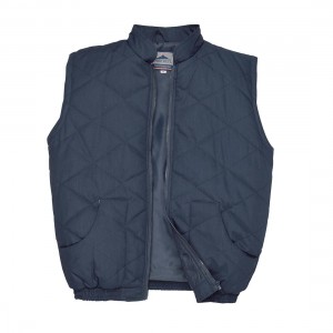 Portwest - Glasgow Bodywarmer - S412
