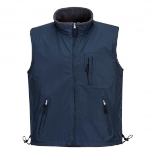 Portwest - RS Reversible Bodywarmer - S418
