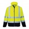 Yellow/Navy