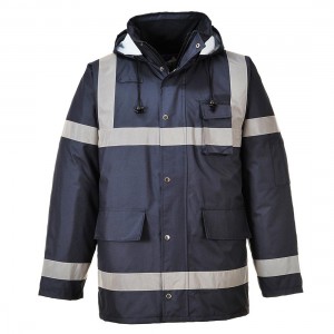 Portwest - Iona Lite Traffic Jacket - S433