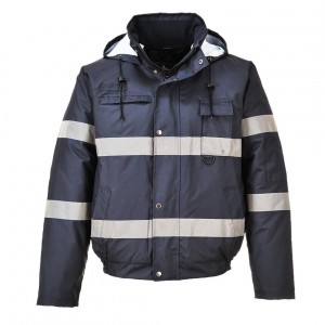 Portwest - Iona Lite Winter Bomber Jacket - S434