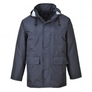 Portwest - Corporate Traffic Jacket - S437