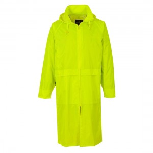 Portwest - Classic Rain Coat - S438